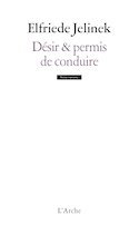Désir & permis de conduire